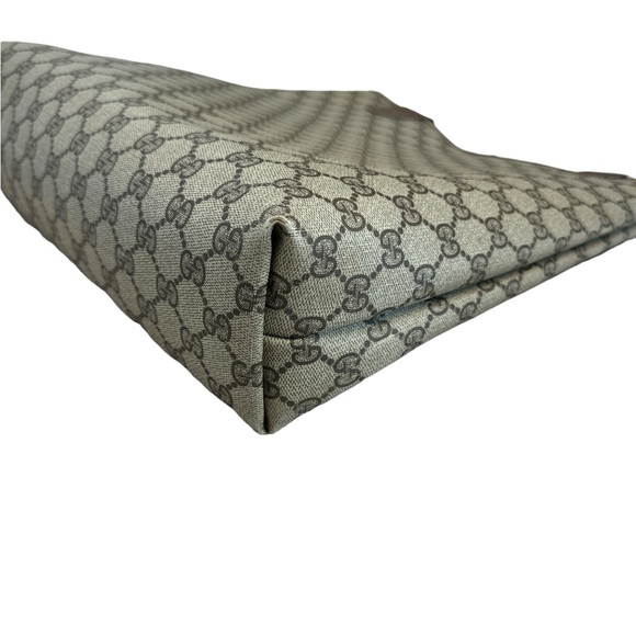 SOLD! Vintage Gucci Sherry Line Tote - Picture 13 of 14